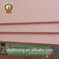 3mm fist class anti-fire MDF manufacturer